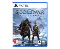 God of War Ragnarok Launch Edition PS5 - 1057537 - zdjęcie 1